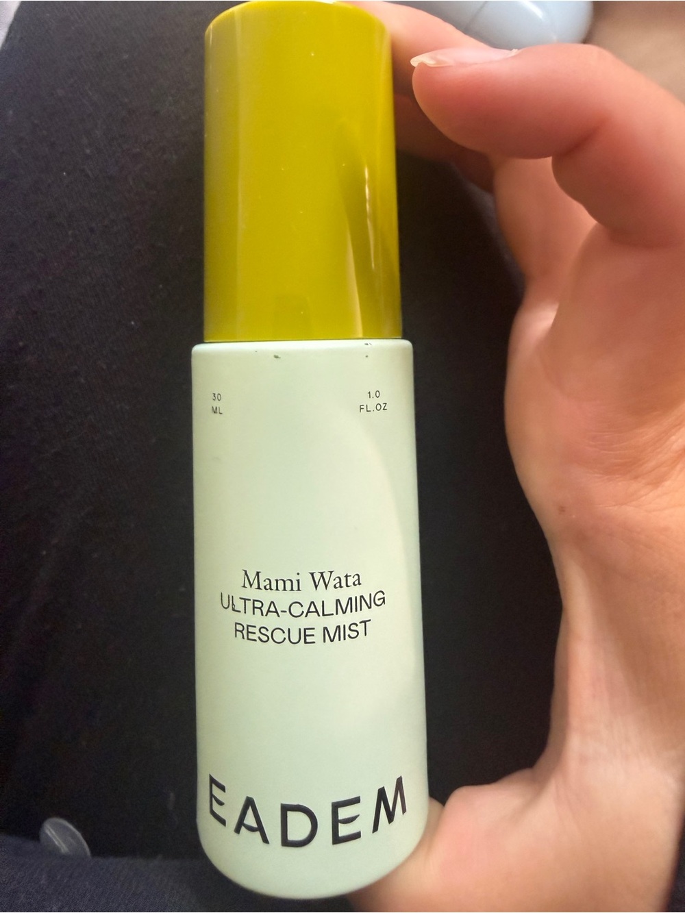 💛 2/$25 EADEM Mami Wata Ultra-Calming Rescue
Mist